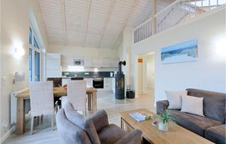 Beautiful Home In Dagebüll With Sauna - Dagebüll - 6