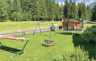 Schoene Ferienwohnung-Leutasch - Telfs-Buchen - 7