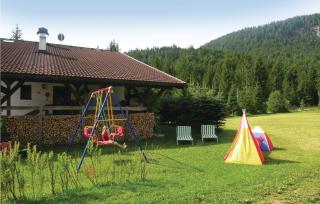 Schoene Ferienwohnung-Leutasch - Telfs-Buchen - 5