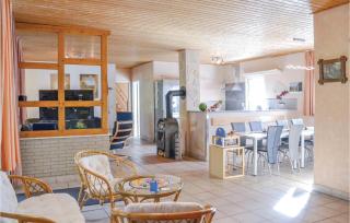 Stunning Home In Priborn With Sauna - Priborn - 7