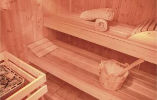 Stunning Home In Priborn With Sauna - Priborn - 3