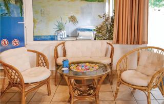 Stunning Home In Priborn With Sauna - Priborn - 9