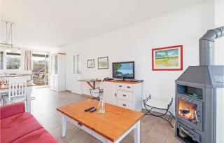 1 Bedroom Lovely Apartment In Rechlin - Rechlin - 7