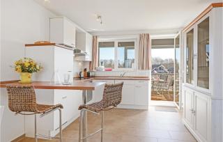 1 Bedroom Lovely Apartment In Rechlin - Rechlin - 8
