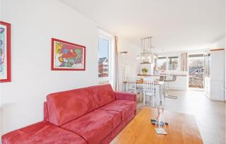 1 Bedroom Lovely Apartment In Rechlin - Rechlin - 3