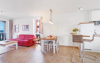1 Bedroom Lovely Apartment In Rechlin - Rechlin - 1