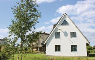 2 Bedroom Nice Apartment In Börgerende - Börgerende-Rethwisch - 7