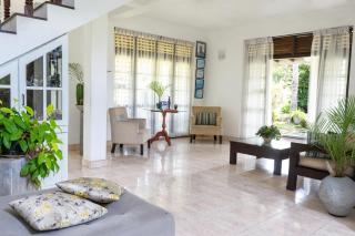 Villa Sarakkuwa - Pamunugama - 3