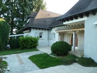 Chambres d'hôtes Le Saleix - Donzenac - 2