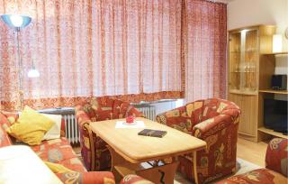 Stunning Apartment In St, Andreasberg - Sankt Andreasberg - 5