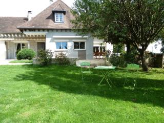 Chambres d'hôtes Le Saleix - Donzenac - 3