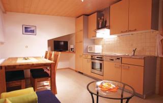 Ferienwohnung St, Gallenkirch - Sankt Gallenkirch - 6