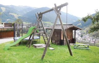 Gemuetliche Ferienwohnung - Wagrain - 2