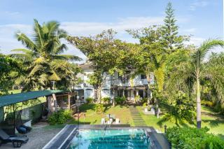 Villa Sarakkuwa - Pamunugama - 5