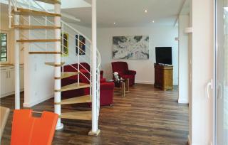 Beautiful Home In Kuhlen Wendorf - Wendorf - 9