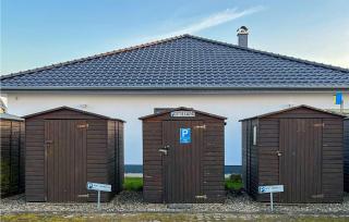 Cozy Apartment In Elmenhorst With Wifi - 9
