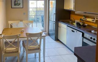Cozy Apartment In Elmenhorst With Wifi - Elmenhorst - 5