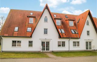 Cozy Apartment In Elmenhorst With Wifi - Elmenhorst - 3