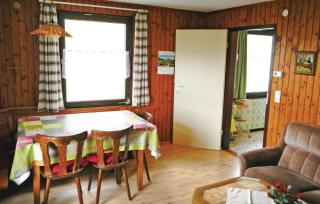 Two-Bedroom Holiday Home With Mountain View In St, Märgen - Sankt Peter - 8