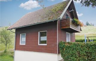Two-Bedroom Holiday Home With Mountain View In St, Märgen - Sankt Peter - 5
