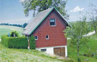 Two-Bedroom Holiday Home With Mountain View In St, Märgen - Sankt Peter - 4