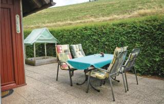 Two-Bedroom Holiday Home With Mountain View In St, Märgen - Sankt Peter - 1