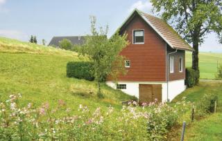 Two-Bedroom Holiday Home With Mountain View In St, Märgen - Sankt Peter - 2