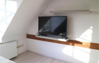 Cozy Apartment In Thulendorf-Sagerheide - Klein Lüsewitz - 6