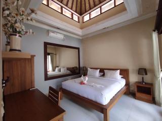 Villa Sahabat - Gili Trawangan - 9