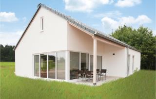 Ferienhaus 1 Wolfschlucht - Hermespand - 8