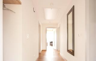 Ferienhaus 1 Wolfschlucht - Hermespand - 1