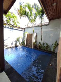 Villa Sahabat - Gili Trawangan - 4