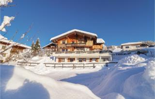 Ferienwohnung - Hoch Pustertal - Kartitsch - 3