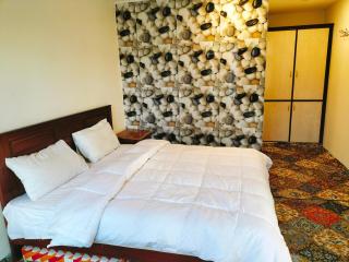 Skardu View Point Hotel - Skardu - 2