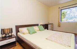 1 Bedroom Stunning Home In Kotor - Kotor - 6