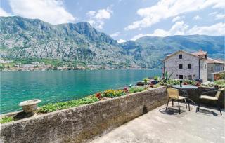 1 Bedroom Stunning Home In Kotor - Kotor - 3