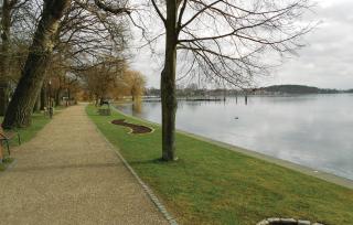 Amazing Apartment In Waren-Müritz - Waren - 5