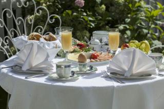 Hotel Garni Zimmermann - Reith bei Kitzbühel - 7