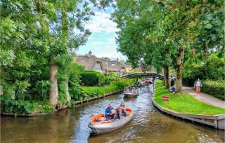 Waterpark Giethoorn 3 - Giethoorn - 2