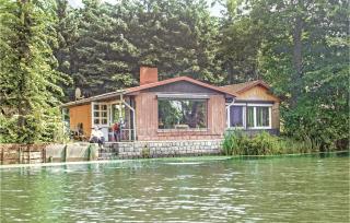 Holiday Home Stromstrasse L - 0