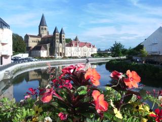 Chambres d'Hôtes Roseland - Paray-le-Monial - 4