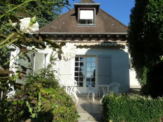 Chambres d'hôtes Le Saleix - 1