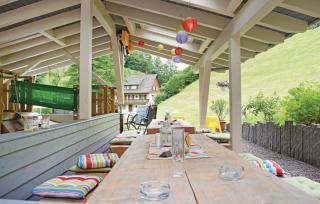 Stunning Apartment - Bad Peterstal-Griesbach - 4