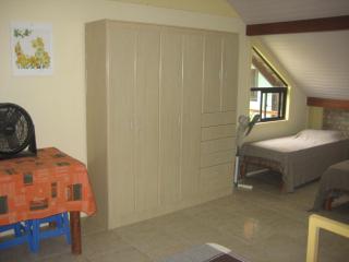 Pousada Beija-Flor - 8