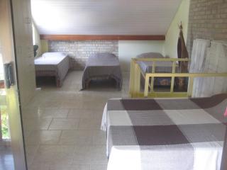 Pousada Beija-Flor - 6