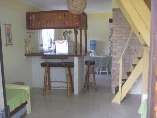 Pousada Beija-Flor - 5