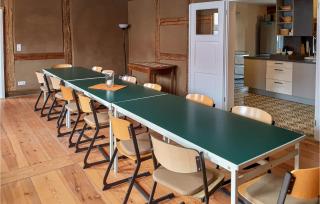 Amazing Home In Brüssow With Wifi - Brüssow - 7