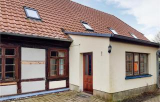 9 Bedroom Nice Home In Brüssow - 4