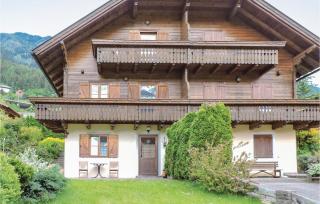 Ferienhaus In Kolbnitz - Zandlach - 9