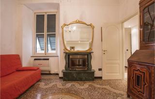 Casa Del Poeta - Genoa - 1